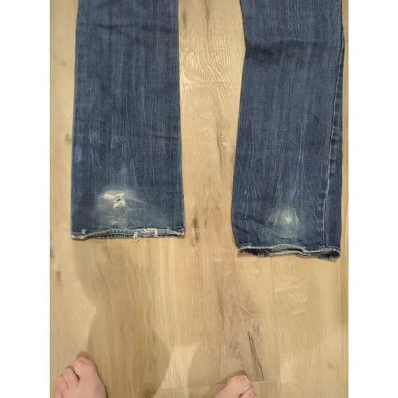 Abercrombie Ruehl No 925 28x33 (30x31) - Picture 8 of 16